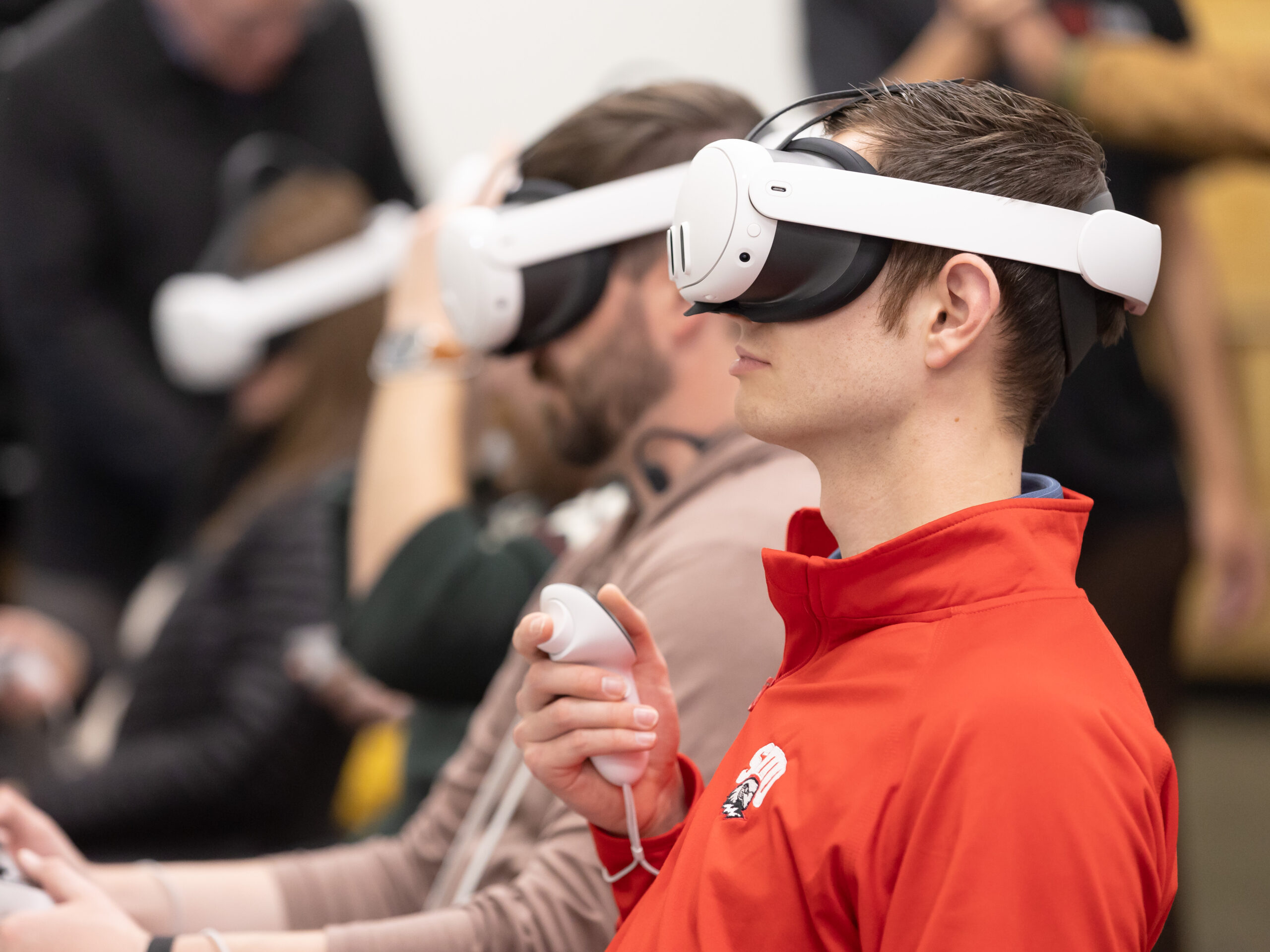 Southern Utah University is proud to announce the launch of its new Virtual Reality and Augmented Innovation Classroom.