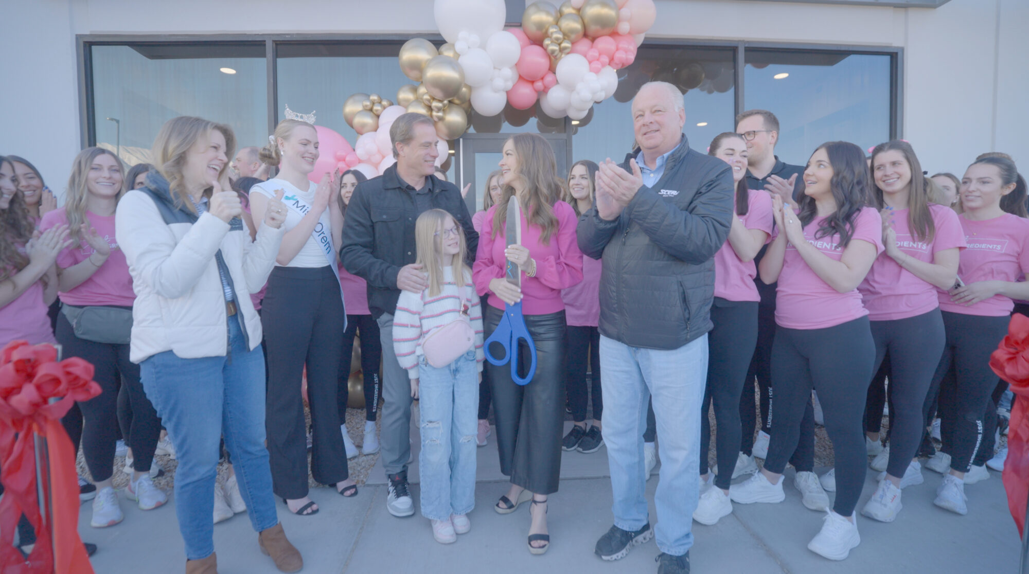 On Wednesday, February 28th 2024, Just Ingredients joyously opened its doors in the heart of Orem, Utah.