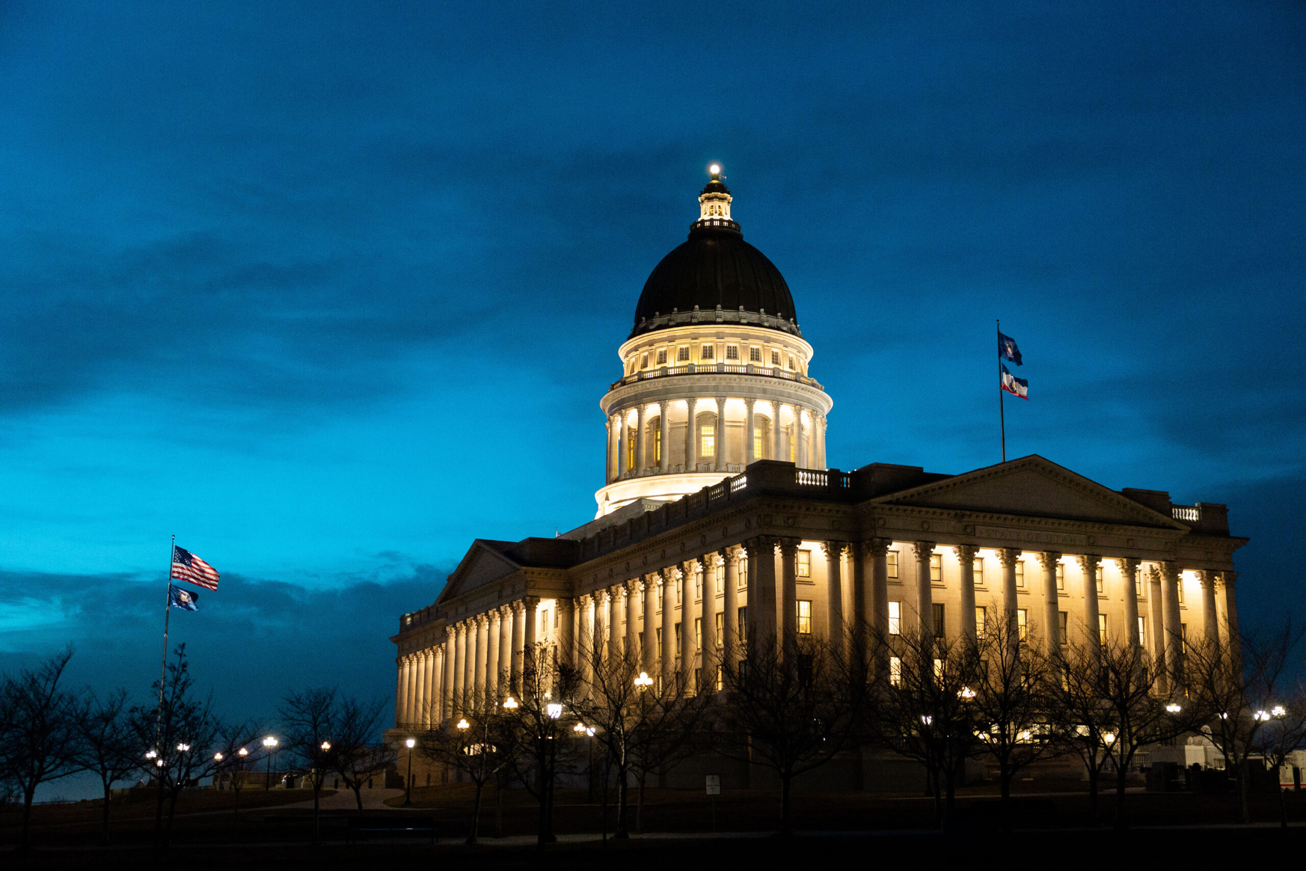 A brief look at Utah’s newest business-related bills affecting taxes, worker protections, licensure changes and more.