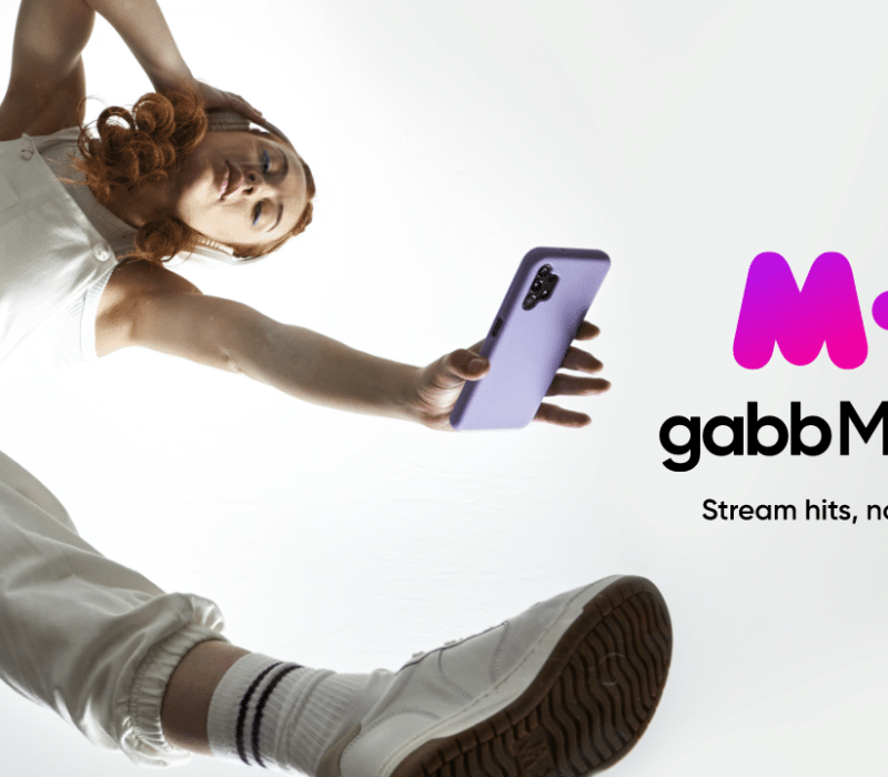Gabb®, the leading kid-safe technology company, announced today the launch of Gabb Music+, a premium version of the safe music streaming service that previously debuted on Gabb phones.