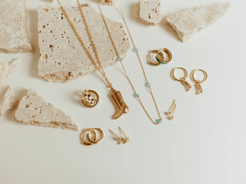 With Utah’s summer Rodeo season just around the corner, Mauve Jewelry Co. is thrilled to announce the launch of their highly anticipated summer collection, “Southern Charm.”