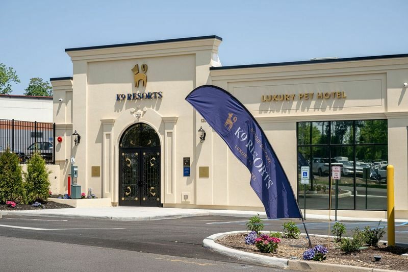 K9 Resorts Luxury Pet Hotel, multi-award-winning luxury boarding and dog daycare franchise brand, has announced a multi-unit signed agreement for a location in Omaha, Nebraska and two in Salt Lake City, Utah.