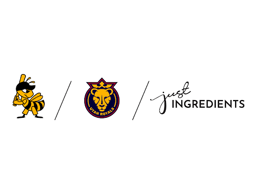 Just Ingredients is delighted to announce two exciting new partnerships that underscore their commitment to supporting athletics and promoting healthy living in Utah: the Salt Lake Bees and the Utah Royals FC.